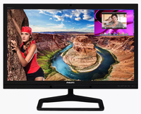 Philips Philips 272C4QPJKAB/11 Computerbildschirm 68,6 cm (27") 2560 x 1440 Pixel Quad HD LCD Schwarz https://images.icecat.biz/img/gallery_lows/c18c8e2f6f2480bf3a9f57d2e8eae774f4df78e4.jpg