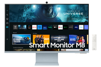 Samsung Samsung Smart Monitor M8 S32CM80BUU Computerbildschirm 81,3 cm (32") 3840 x 2160 Pixel 4K Ultra HD LCD Blau https://images.icecat.biz/img/gallery_lows/c20ec712350e09c4dc7e0105bc87fd56.jpg Samsung Samsung Smart Monitor M8 S32CM80BUU Computerbildschirm 81,3 cm (32") 3840 x 2160 Pixel 4K Ultra HD LCD Blau https://images.icecat.biz/img/gallery_lows/c20ec712350e09c4dc7e0105bc87fd56.jpg