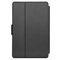 Targus Safefit Rotating Universal Tablet Case 7 - 8.5" - Black
