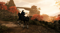 Sony Rise of the Ronin Standard PlayStation 5