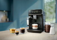 Philips Series 2300 EP2333/40 Machine espresso entière automatique