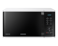 Samsung MG23K3515AW Comptoir Micro-ondes grill 23 L 1250 W Blanc
