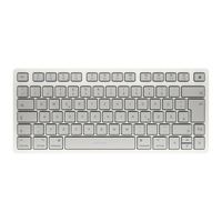 CHERRY KW 7100 MINI BT for MAC