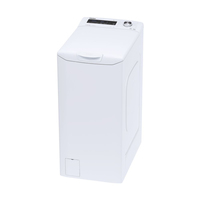 Haier RTXSG27TCE/1-16 machine à laver Charge par dessus 6 kg 1200 tr/min Blanc
