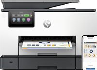 HP Officejet Pro 9130b All-in-One