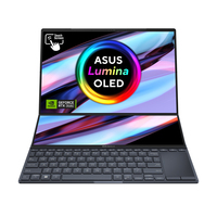 ASUS Zenbook Pro 14 Duo OLED UX8402VU-P1026W