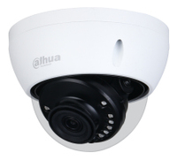 Dahua Technology Lite DH-HAC-HDBW1500EN-0280B cámara de vigilancia Domo Cámara de seguridad CCTV Interior y exterior 2880 x 1620 Pixeles Techo