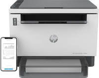 HP LaserJet Tank MFP 1604w Drucker - 381L0A#B19