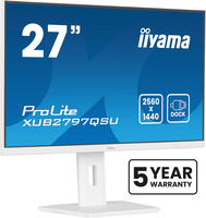 iiyama ProLite XUB2797QSU-W2