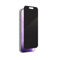 Zagg InvisibleShield Glass Elite Privacy 360 Screen Protector, Apple 17 Pro