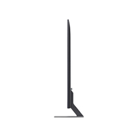 LG QNED 65QNED85T6C TV 165,1 cm (65&quot;) 4K Ultra HD Smart TV Wifi Bleu
