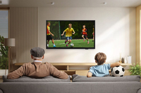 Samsung TV Full HD 32&amp;ldquot; F6005F 2025, Smart TV