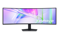 Samsung Samsung LS49C954UANXZA Computerbildschirm 124,5 cm (49") 5120 x 1440 Pixel Dual WQHD LED Schwarz https://images.icecat.biz/img/gallery_lows/c4cb056be424422578f581dd149429de.jpg
