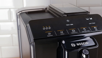 Bosch Serie 2 TIE20119 machine à café Entièrement automatique Machine à expresso 1,4 L
