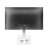 Philips 1000 series 24E2N1100LB/00 écran plat de PC 60,5 cm (23.8&amp;ldquot;) 1920 x 1080 pixels Full HD LCD Noir