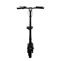 Vorago SC-350 scooter eléctrico 1 Asiento(s) 25 kmh 350 W Negro