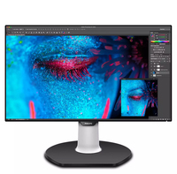 Philips Philips Brilliance 241P8QPJEB/93 Computerbildschirm 60,5 cm (23.8") 1920 x 1080 Pixel Full HD LCD Schwarz https://images.icecat.biz/img/gallery_lows/c527ca38bf1991cc486fb531b8b92eae8965294e.jpg