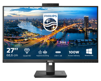 Philips Philips B Line 276B1JH/01 Computerbildschirm 68,6 cm (27") 2560 x 1440 Pixel Quad HD LCD Schwarz https://images.icecat.biz/img/gallery_lows/c5d4c061692d58f20ade5b161cc53589.jpg