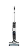 Bissell CrossWave HF3 Cordless Select Aspirateur traineau Batterie Sec&amp;humide Sans sac 0 L 255 W Gris, Blanc