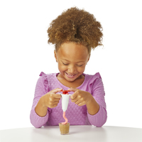 Play-Doh Kitchen Creations Mon super café