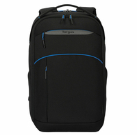 Targus TBB643GL maletín para laptop 40.6 cm (16") Mochila Negro