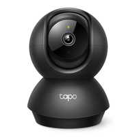 TP-Link Tapo C211 Esférico Cámara de seguridad IP Interior 2304 x 1296 Pixeles Escritorio