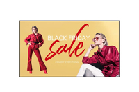 LG LG 110UM5K-B Signage-Display Digital Signage Flachbildschirm 2,79 m (110") LCD WLAN 500 cd/m² 4K Ultra HD Schwarz Web OS 16/7 https://images.icecat.biz/img/gallery_lows/c643fc4525aec1c488300417b97e4b98.jpg LG LG 110UM5K-B Signage-Display Digital Signage Flachbildschirm 2,79 m (110") LCD WLAN 500 cd/m² 4K Ultra HD Schwarz Web OS 16/7 https://images.icecat.biz/img/gallery_lows/c643fc4525aec1c488300417b97e4b98.jpg