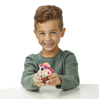 Play-Doh Kitchen Creations Mon super café