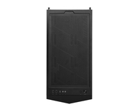 MSI MAG FORGE 111R unité centrale Midi Tower Noir