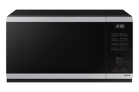 Samsung Micro-ondes Solo 23L Inox - MS23DG4504AT