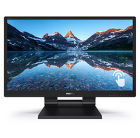 Philips Philips B Line 242B9T/67 Computerbildschirm 60,5 cm (23.8") 1920 x 1080 Pixel Full HD LCD Touchscreen Schwarz https://images.icecat.biz/img/gallery_lows/c744bbf069ff5ebe5c9e25f132793f79b9bc59e2.jpg