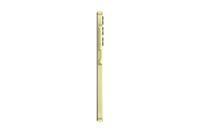 Samsung Galaxy A25 5G SM-A256B 16,5 cm (6.5&quot;) Double SIM Android 14 USB Type-C 128 Go 5000 mAh Jaune
