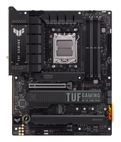 ASUS TUF GAMING X670E-PLUS WIFI AMD X670 Emplacement AM5 ATX