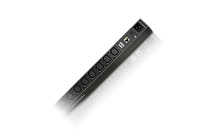 Aten 16 Port 0U 16A "Dumb" PDU, 16XC13 Outlets