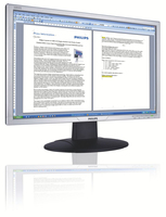 Philips Philips LCD widescreen monitor 220WS8FS/00 https://images.icecat.biz/img/gallery_lows/c7fc8782283a38f67420e1dc7e9a32d9.jpg