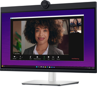 DELL P2724DEB 68.6 cm (27") LCD 2560 x 1440 Pixeles Quad HD