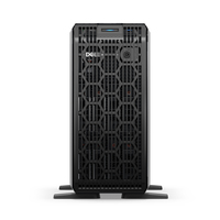 DELL PowerEdge T360 servidor 2 TB Torre (4.5U) Intel Xeon E E-2478 2.8 GHz 16 GB DDR5-SDRAM 600 W