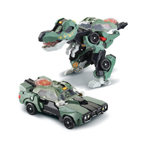 VTech Switch &amp; Go Dino&amp;quot;s S&amp;G DINOS LANCEUR - TYRAM