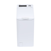 Haier RTXSG27TCE/1-16 machine à laver Charge par dessus 6 kg 1200 tr/min Blanc