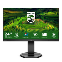 Philips Philips 241B8QJEB/93 Computerbildschirm 60,5 cm (23.8") 1920 x 1080 Pixel Full HD LED Schwarz https://images.icecat.biz/img/gallery_lows/c84733064cb527cb32203b1d20fd9b9c.jpg