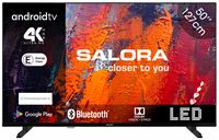 Salora Salora 50UA550 Fernseher 127 cm (50 Zoll) 4K Ultra HD Smart-TV WLAN Schwarz https://images.icecat.biz/img/gallery_lows/c8818a2d7900b263cc84d48a08dee49d.jpg