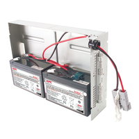 APC (RBC22) Premium Replacementbattery Cartridge