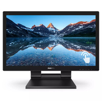 Philips Philips B Line 222B9T/69 Computerbildschirm 54,6 cm (21.5") 1920 x 1080 Pixel Full HD LCD Touchscreen Schwarz https://images.icecat.biz/img/gallery_lows/c8cb78acf164d1f01cd8e2fab2220ff9b9246b99.jpg