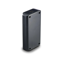 HAMA CARICABATTERIE LI-ION/NIMH UNIVERSALE USB-C