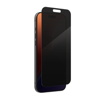 Zagg InvisibleShield iPhone 16 Pro Max Glass Elite Privacy 360