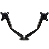 Startech Desk Mount Dual Monitor Arm