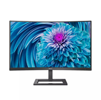 Philips Philips E Line 271E2C/93 Computerbildschirm 68,6 cm (27") 1920 x 1080 Pixel Full HD LCD Schwarz https://images.icecat.biz/img/gallery_lows/c942bffac0c53501c36663bc9711b1703f8b5465.jpg