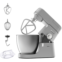 Kenwood Chef XL KVL4110S Robot mixer 1200 W Argent