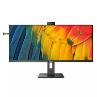 Philips Philips 5000 series 40B1U5601H/00 Computerbildschirm 101,6 cm (40") 3440 x 1440 Pixel Wide Quad HD LCD Schwarz https://images.icecat.biz/img/gallery_lows/c979108bced653c48b7f49590893ddccfabf5f14.jpg