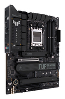 ASUS TUF GAMING X670E-PLUS AMD X670 Emplacement AM5 ATX